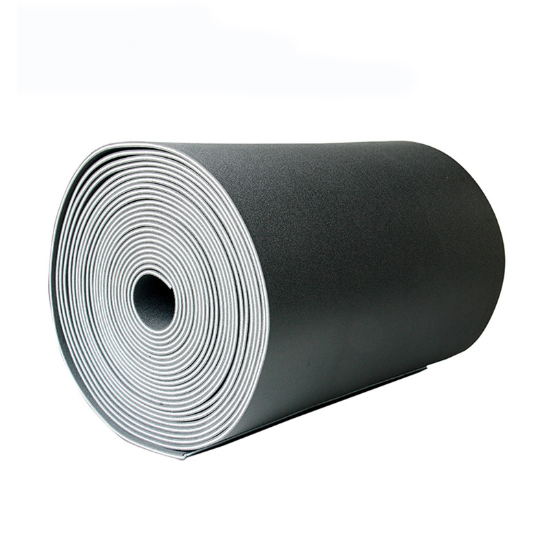 Customized Shock Absorbing Cushioning Material XPE Crosslinked Foam Sheet Insulation - PAIDU