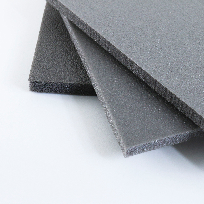 XPE Foam Flame Retardant Polyethylene Foam - PAIDU