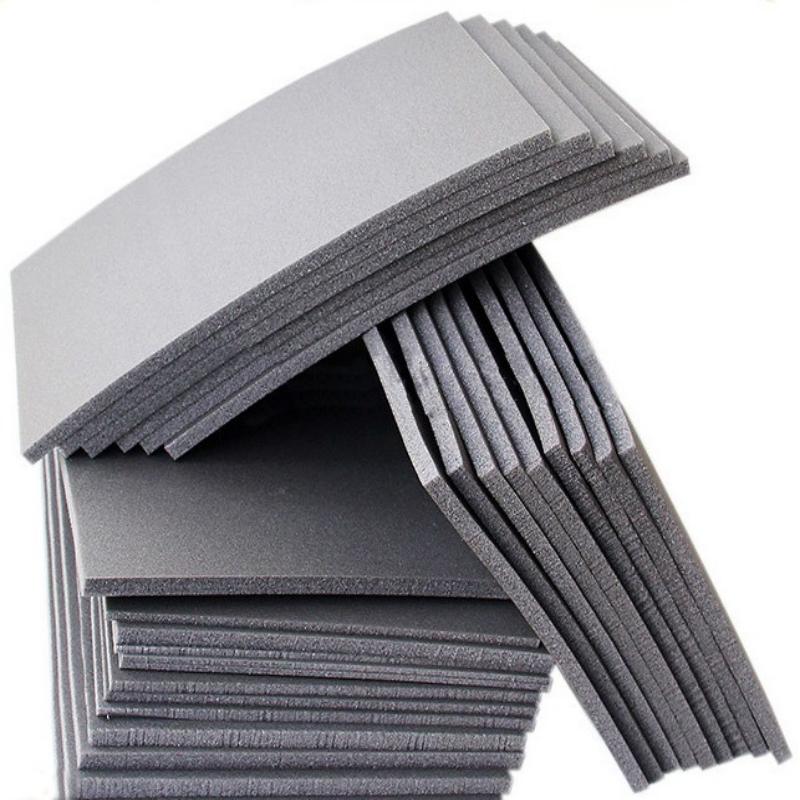 Physically Cross Linked Polyethylene IXPE Foam PE Thermal Insulation Foam - PAIDU