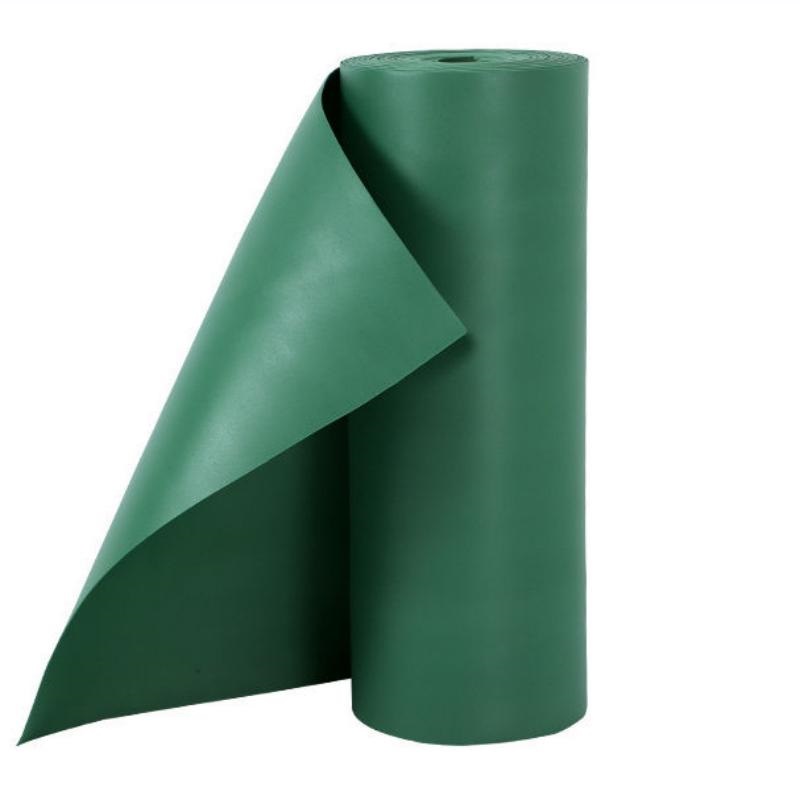 High Quality IXPE Material 2 mm Sound Insulationf Floor Foam Liner Can Be Customized OEM Design - PAIDU