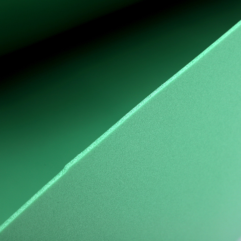 High Quality IXPE Material 2 mm Moisture-proof Floor Foam Liner Can Be Customized OEM Design - PAIDU