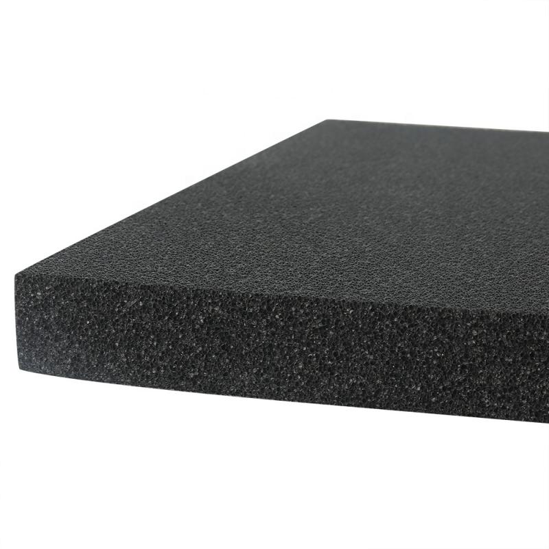 IXPE Foam Insulated Floor For Heat Preservation - PAIDU