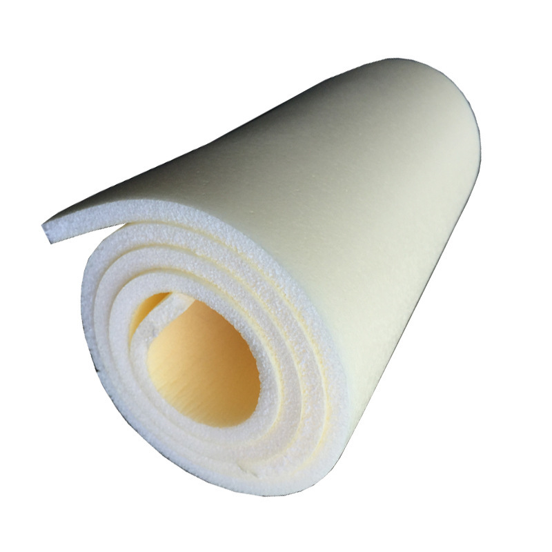 XPE Chemical Bridged Crosslinked Foam 6mm Thick 20 Times XPE Foam Manufacturers - PAIDU