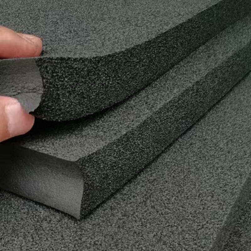 IXPE Foam Flame-retardant High-density Foam Material - PAIDU
