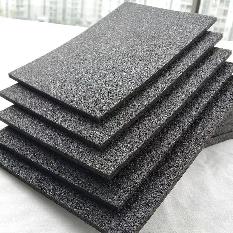 IXPE Foam Flame Resistance Sound Insulation High-density Foam Material - PAIDU